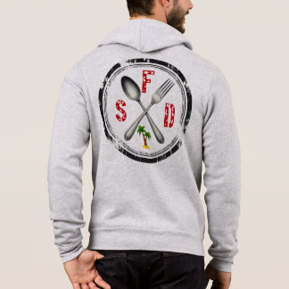 Sudadera con capucha SFL
