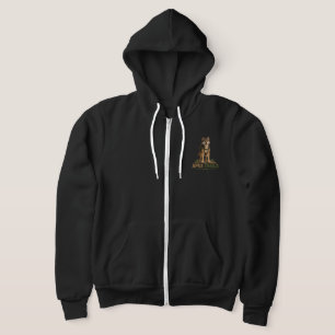 Sudadera con capucha táctica para ciclista Apex Tr