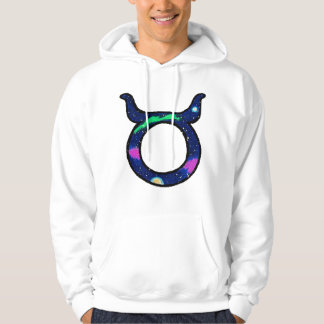 Sudadera con capucha Taurus Z