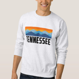 Sudadera con capucha Tennessee