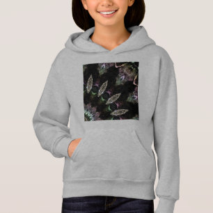 Sudadera con capucha Theo