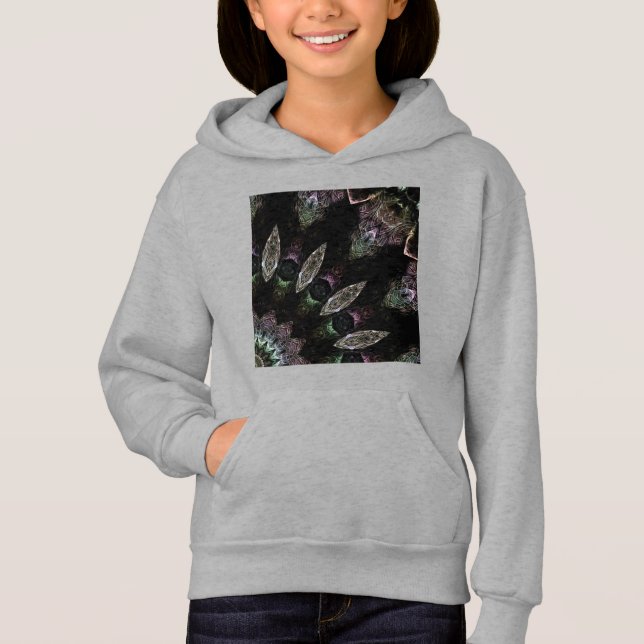 Sudadera con capucha Theo (Anverso)