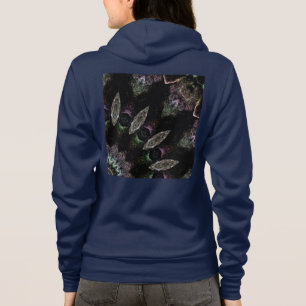 Sudadera con capucha Theo
