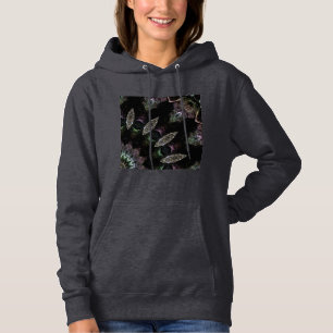 Sudadera con capucha Theo