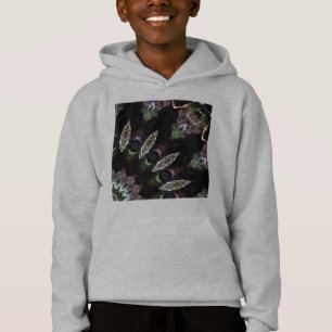 Sudadera con capucha Theo