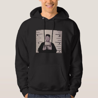 Sudadera con capucha TW