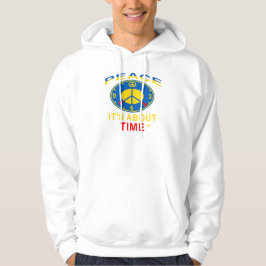 Sudadera con capucha unisex para adultos