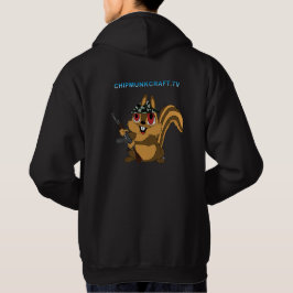Sudadera con capucha v2 de ChipmunkCraft