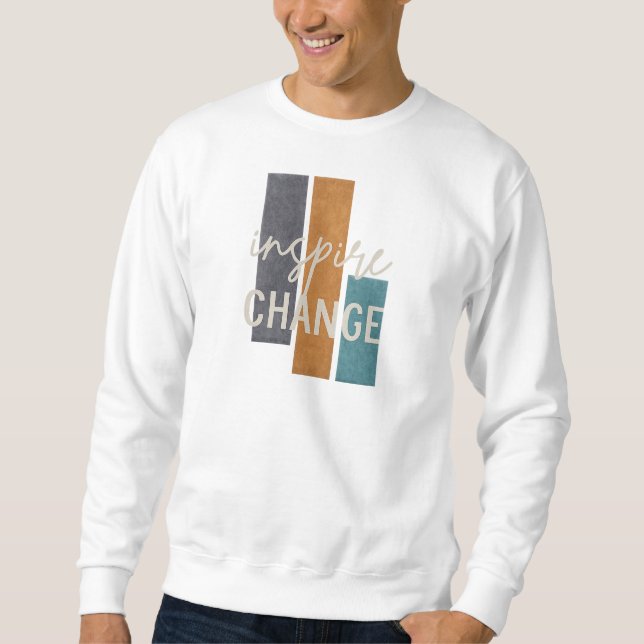 Sudadera con capucha Vertical Premium (Anverso)