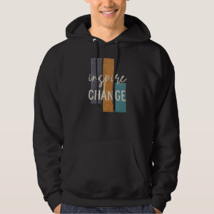 SUDADERA CON CAPUCHA Vertical Premium