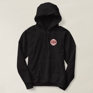 Sudadera con capucha World Series Blue Jays Energy