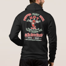 Sudadera con cremallera del 25º aniversario del 20