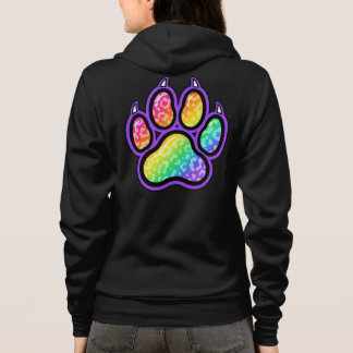 Sudadera con Cremallera para Adultos