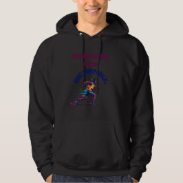 Sudadera con Dios, Soy Imparable