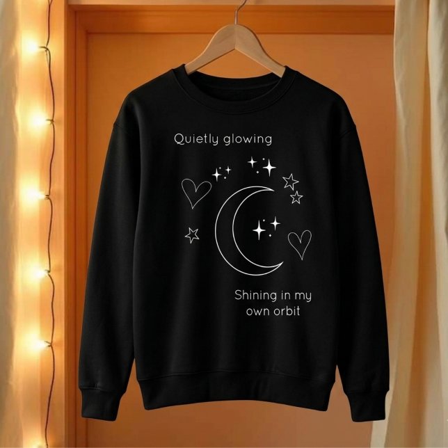 Sudadera con diseño celestial personalizado (Subido por el creador)