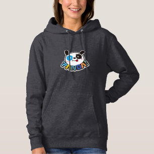Sudadera con diseño de Panda