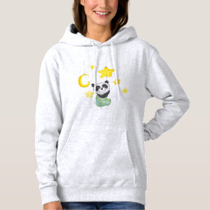 Sudadera con diseño de Panda