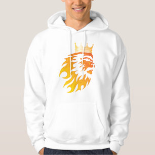 Sudadera con el logotipo Move