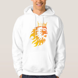 Sudadera con el logotipo Move