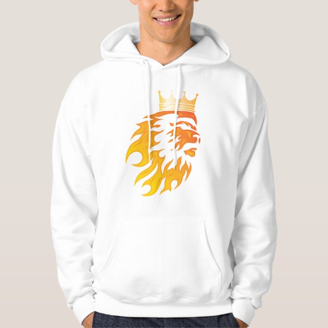 Sudadera con el logotipo Move (Anverso)