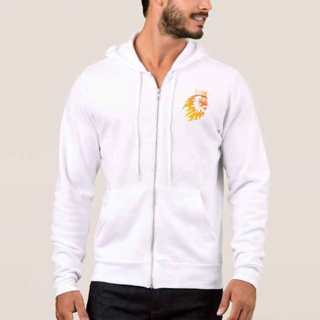 Sudadera con el logotipo Move (Anverso)