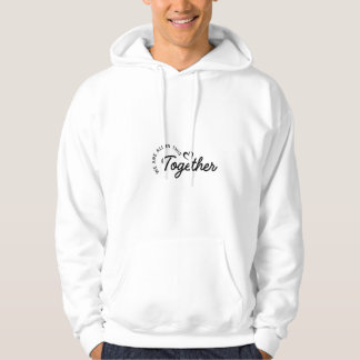 Sudadera con estilo 