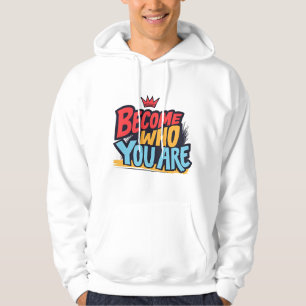 Sudadera con estilo de grafiti urbano