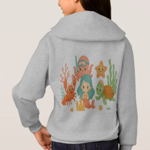Sudadera con estilo de nivel avanzado: Retro Gamer