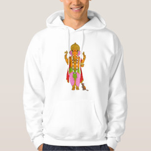 Sudadera con Ganesha – Ropa Casual y para Hombres