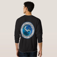 Sudadera con logo de color PIMA