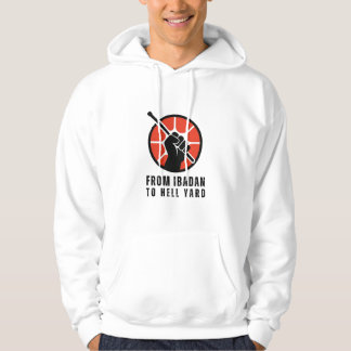 Sudadera con logotipo de FITHY