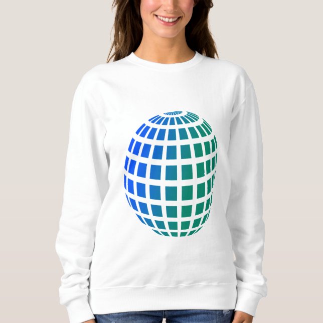 Sudadera Con mis amigos muy hermosos mejores 💯 (Anverso)