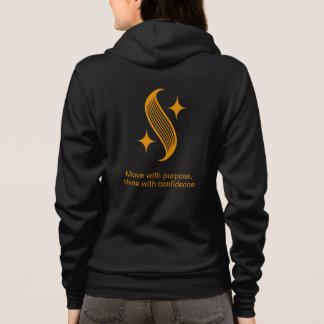 Sudadera con Movimiento con Propósito