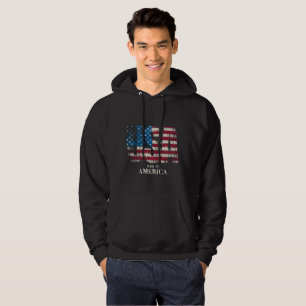 Sudadera con Nube de Palabras Inspiradoras - Unida