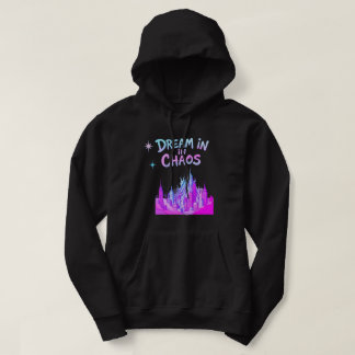Sudadera con paisaje urbano surrealista - Sueña en