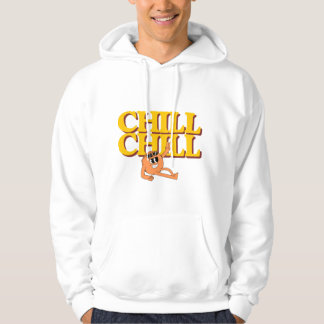 Sudadera con personaje de dibujos animados retro C