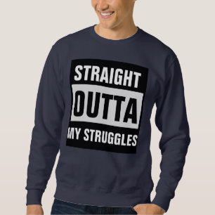 sudadera con quemadura