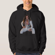 Sudadera con traje corporal Big Sug