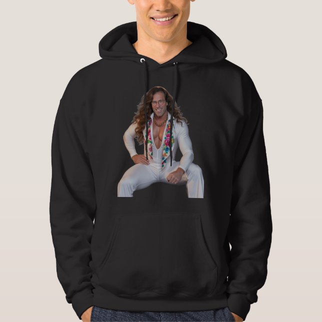 Sudadera con traje corporal Big Sug (Anverso)