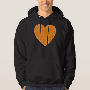 Sudadera Con un lápiz