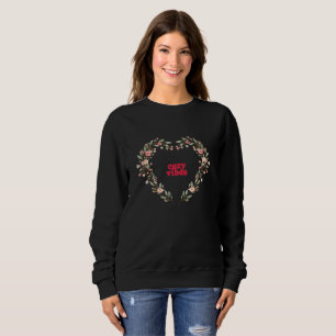 Sudadera con Vibraciones Acogedoras