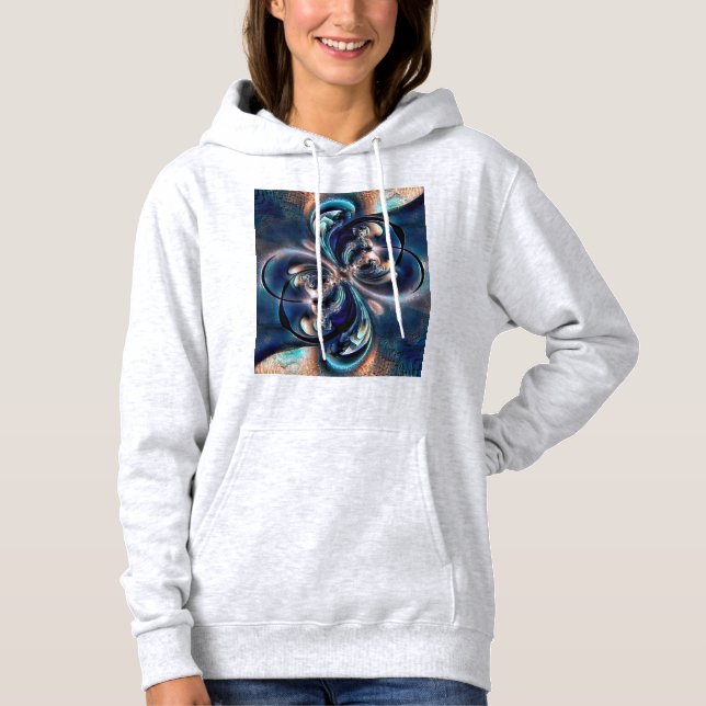 Sudadera Concepción (Anverso)