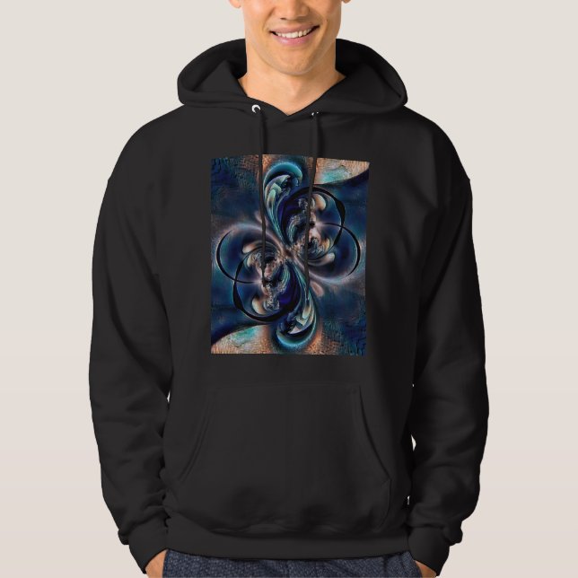 Sudadera Concepción (Anverso)