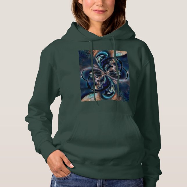 Sudadera Concepción (Anverso)