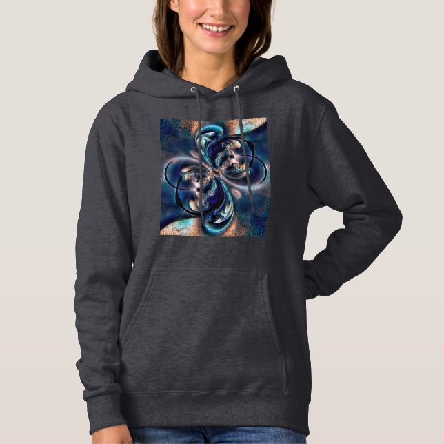 Sudadera Concepción (Anverso)