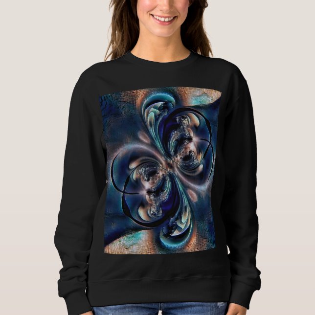 Sudadera Concepción (Anverso)