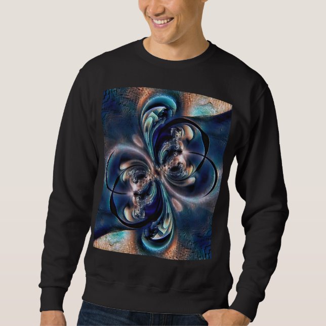 Sudadera Concepción (Anverso)