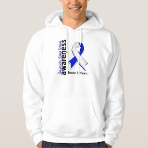 Sudadera Conciencia 5 del ALS