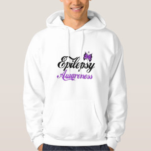 Sudadera Conciencia de la epilepsia