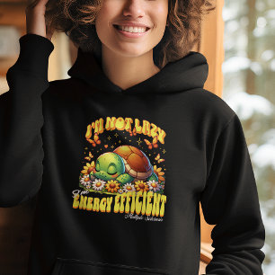 Sudadera Conciencia de la tortuga de esclerosis múltiple Gu